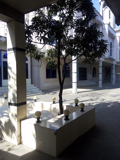 Photos of Darbar E Arefin