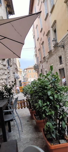 Caffè Pretoriano - Visual