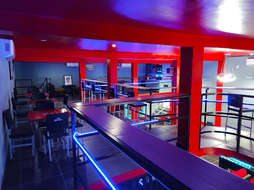 Drink's Factory - Visual