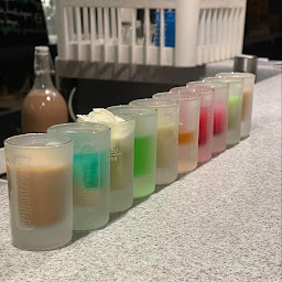 Photo n°8 de Le Gassend’s à Digne-les-Bains (Brasserie)