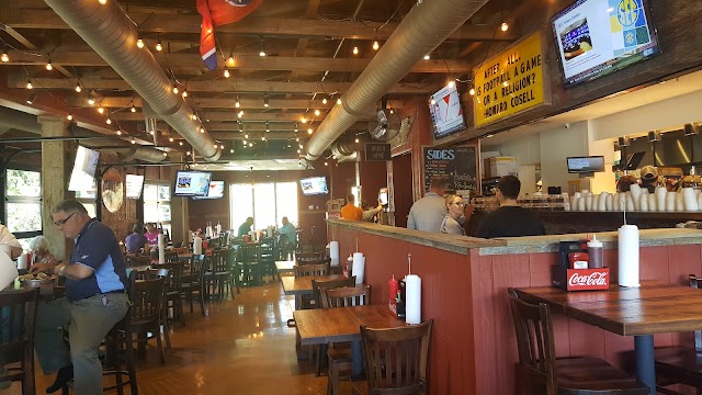 Edley's Bar-B-Que