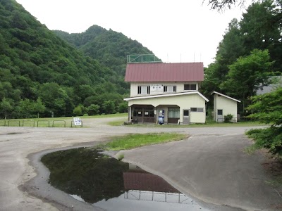 七入オートキャンプ場