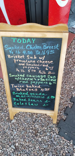 Snakebite Smokehouse