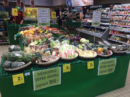 Carrefour Market Saint-Martin-Du-Vieux-Bellême - Thumbnail