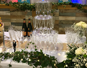 Photo n°8 de KERIAVILY TRAITEUR / Régis Le Champion à Lannion (Organisateur de mariages)