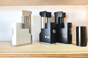 Photo n°16 de Ô Mon VapO e-Cigarette Castelnau à Castelnau-le-Lez (Boutique de cigarettes électroniques)