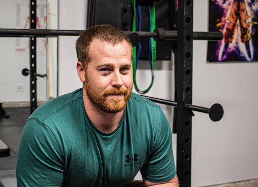 Fortify Strength Club - Thumbnail