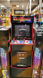 Photo n°22 de ELECTRO DEPOT ANGERS à Avrillé (Magasin de matériel Hi-Fi)