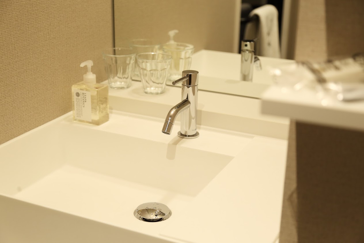 Anchor Hotel Fukuyama — photo 13