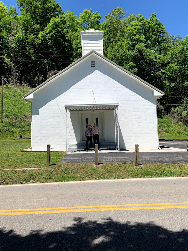 Howertons Missionary Baptist Church - Thumbnail