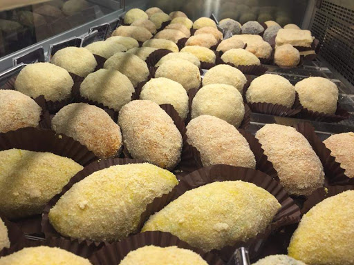 Frittosù Sicilian Streetfood - Thumbnail