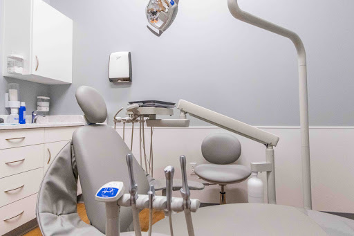 Gentle Dental South Nashua