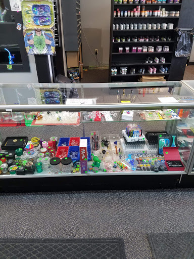 GVapor & More Jackson Gallery - United States