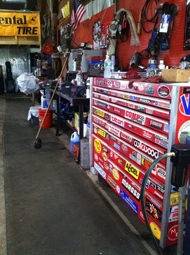 Clevelands Garage LLC - Thumbnail