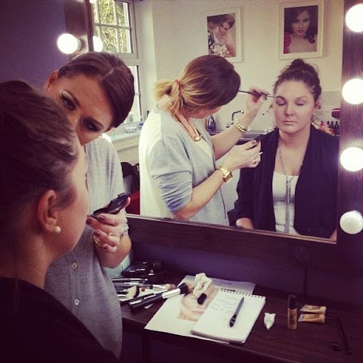 Newquay Hair and Makeup - Thumbnail