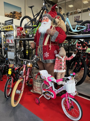 Cycles Orsini - Magasin d'articles de sports