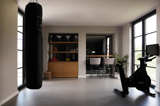 Clover Gym