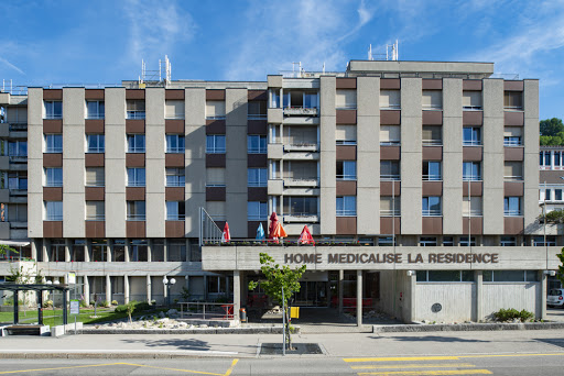 Photo de Fondation La Résidence, Le Locle