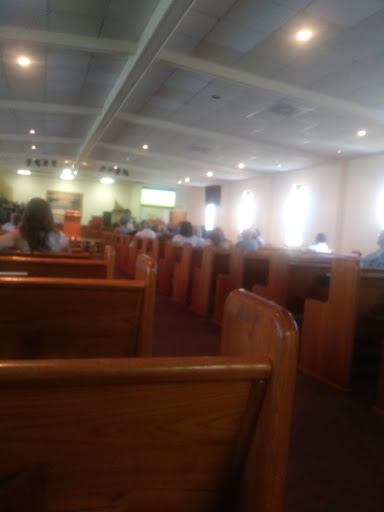 King Street Baptist Church - Thumbnail