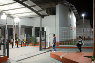Photos of Anhanguera