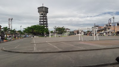 Photos of Parque San Judas