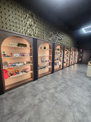 Photo of The Vault Cannabis Dispensary - Staten Island