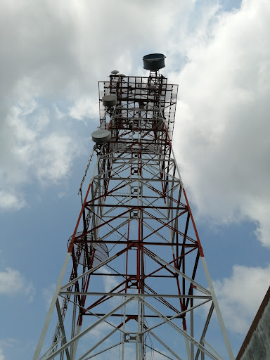 La torre de chacala