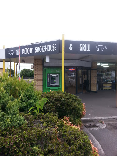 Te Ngae Shopping Centre