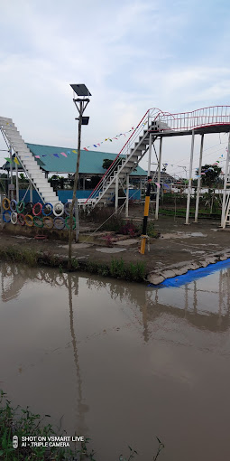 KHU ẨM THỰC SINH THÁI PHƯƠNG NAM BẠC LIÊU