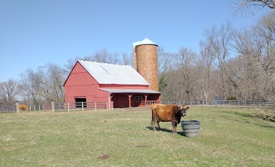 Oxon Cove Park & Oxon Hill Farm