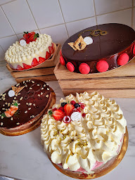 Photo n°14 de L'Instant Sucré à Ennery (Pâtisserie)