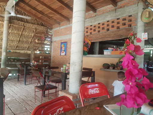 Restaurant Flor - Visual