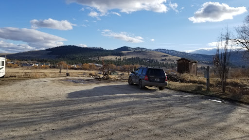 Big Medicine Hot Springs - Thumbnail