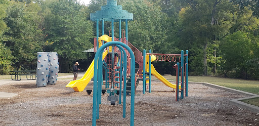 Peacock Park - Visual