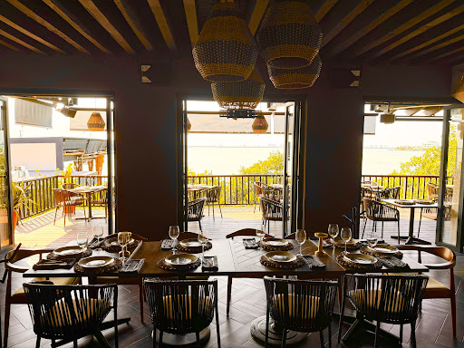 SOPHIA MIA | BISTRÓ BUFFET CANCUN