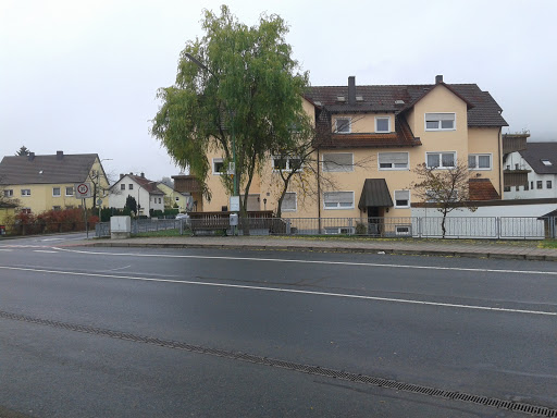 Forchheim West Tannenweg
