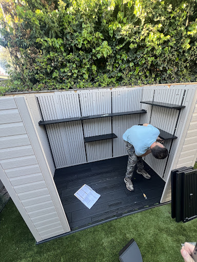 PRO HOUZFIX | Handyman Service