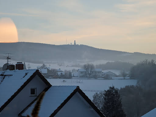Gaststätte Zum Feldbergblick Dittmann - Thumbnail