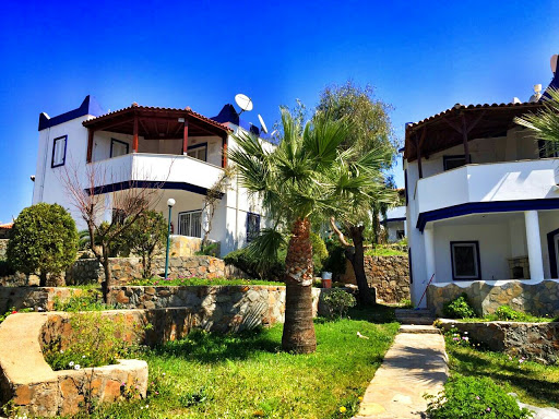 My House Bodrum Holiday Village