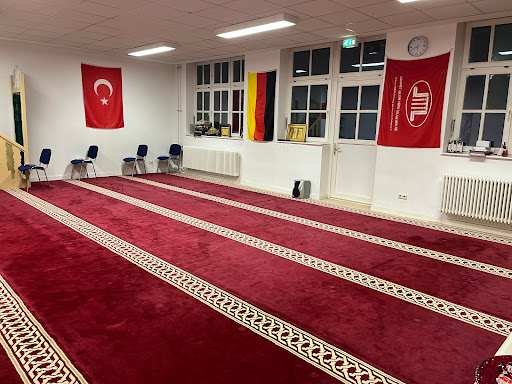 DITIB Schramberg Camii - Moschee - Thumbnail