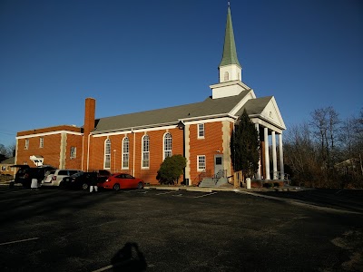 Masjid As-Sahaba