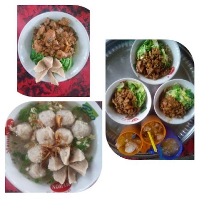 Photos of Mie Ayam Podomoro,Pak Subur