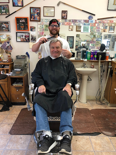 Dar's Barber Shop - Thumbnail