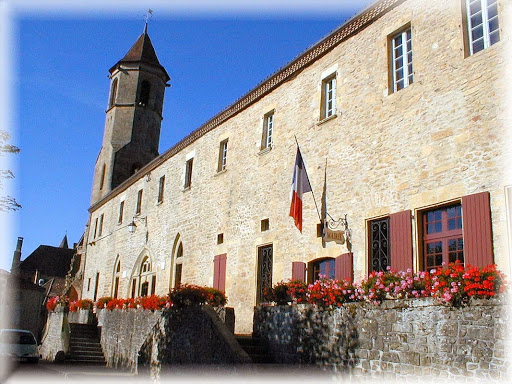 Photo de Hôpital de Belvès