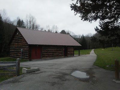 Photos of Flat Lick Falls Recreational Area