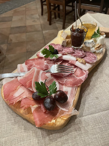Crotto Buba - Visual