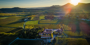 Photo n°17 de Domaine Uma à Valflaunès (Vignoble)