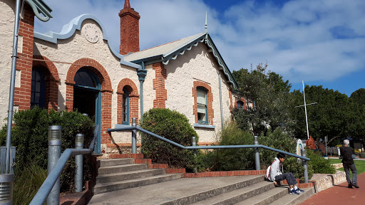 South Coast Regional Arts Centre