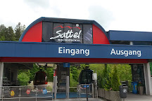 Sattel Hochstuckli, Sattel, Switzerland