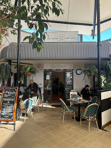 The Second Home Cafe - Rouse Hill - Thumbnail